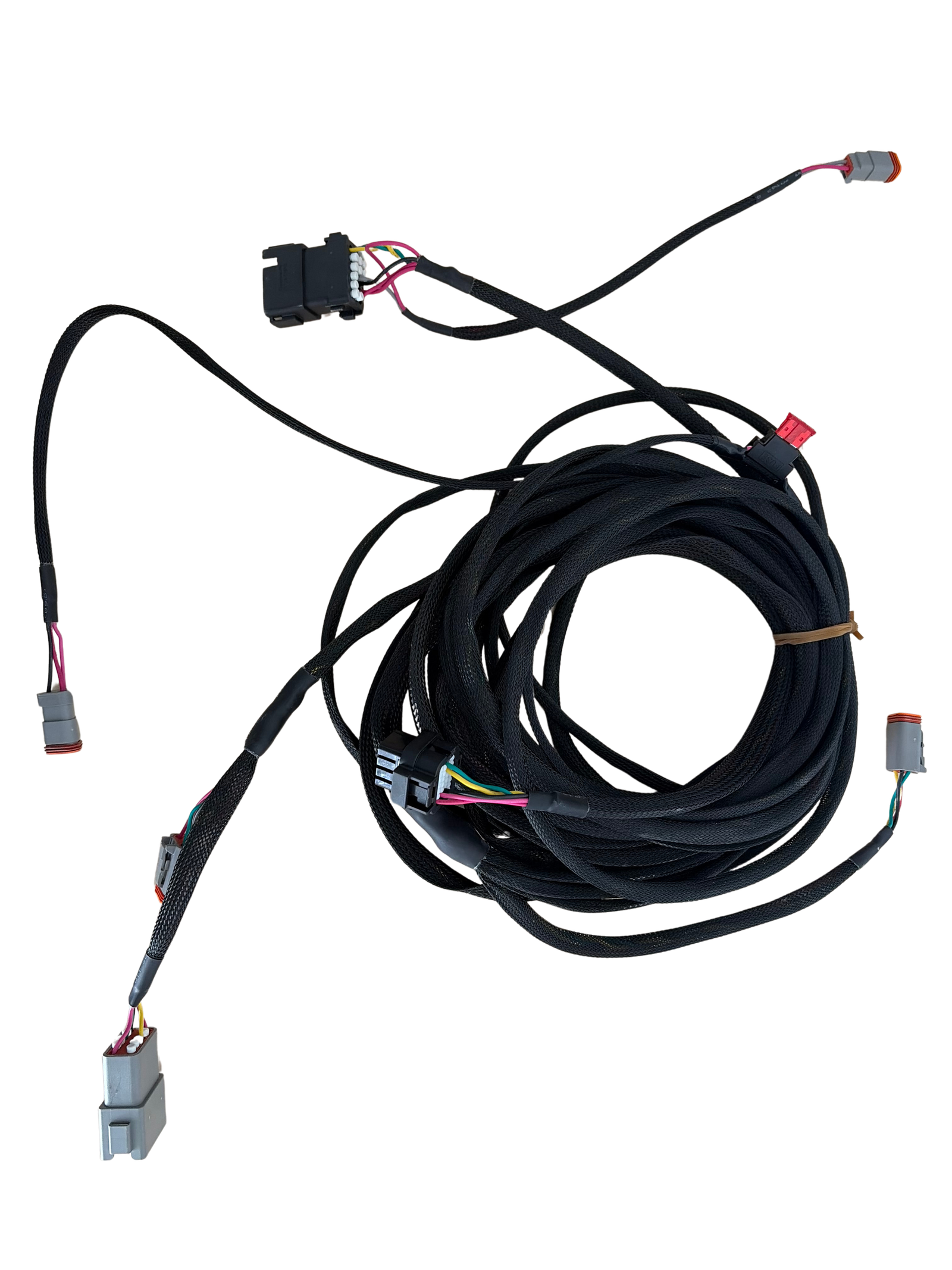 LA Ventures Inc Full Greenstar Harness precision ag product
