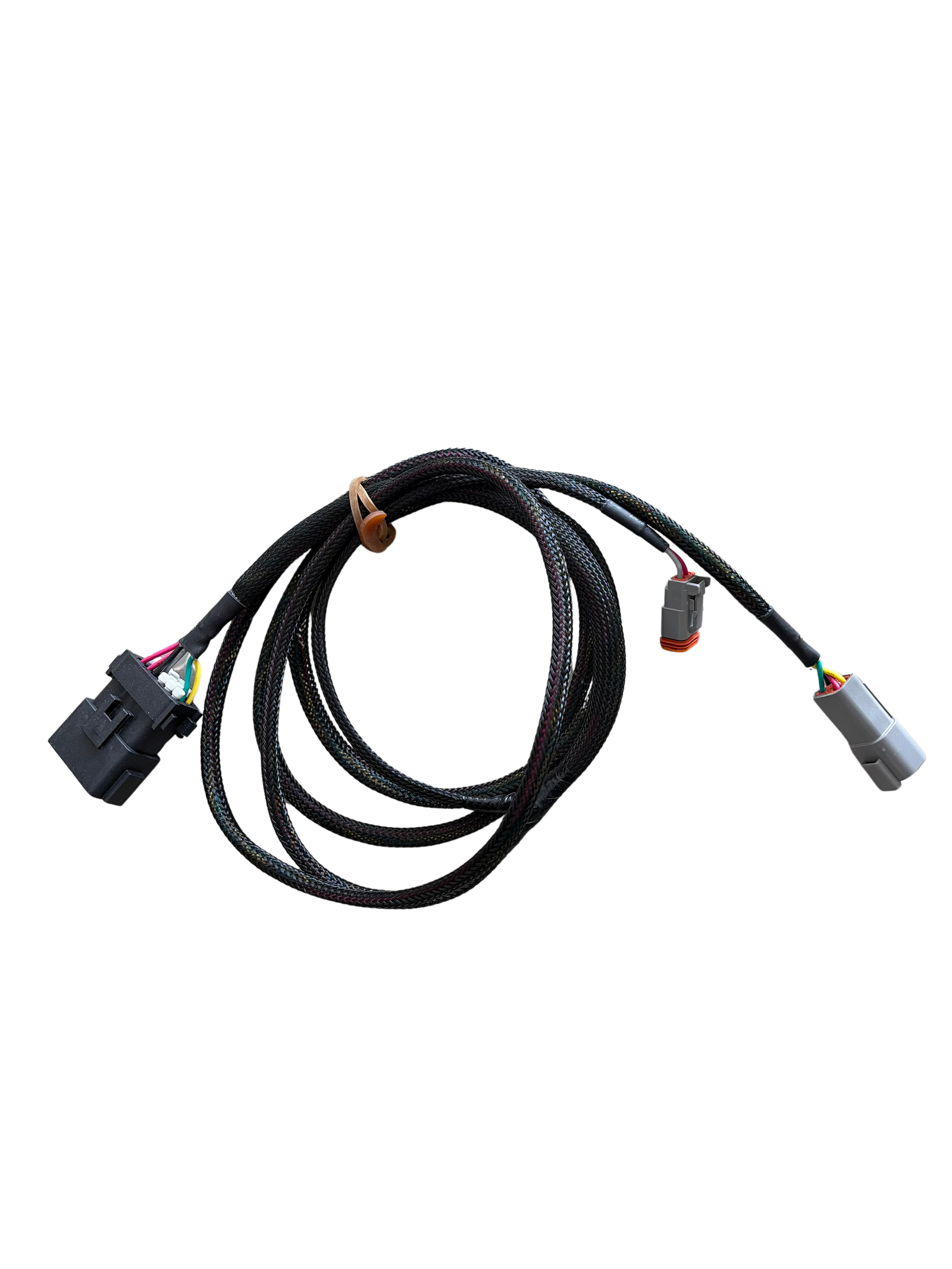LA Ventures Inc ATU 300 to Greenstar precision ag product