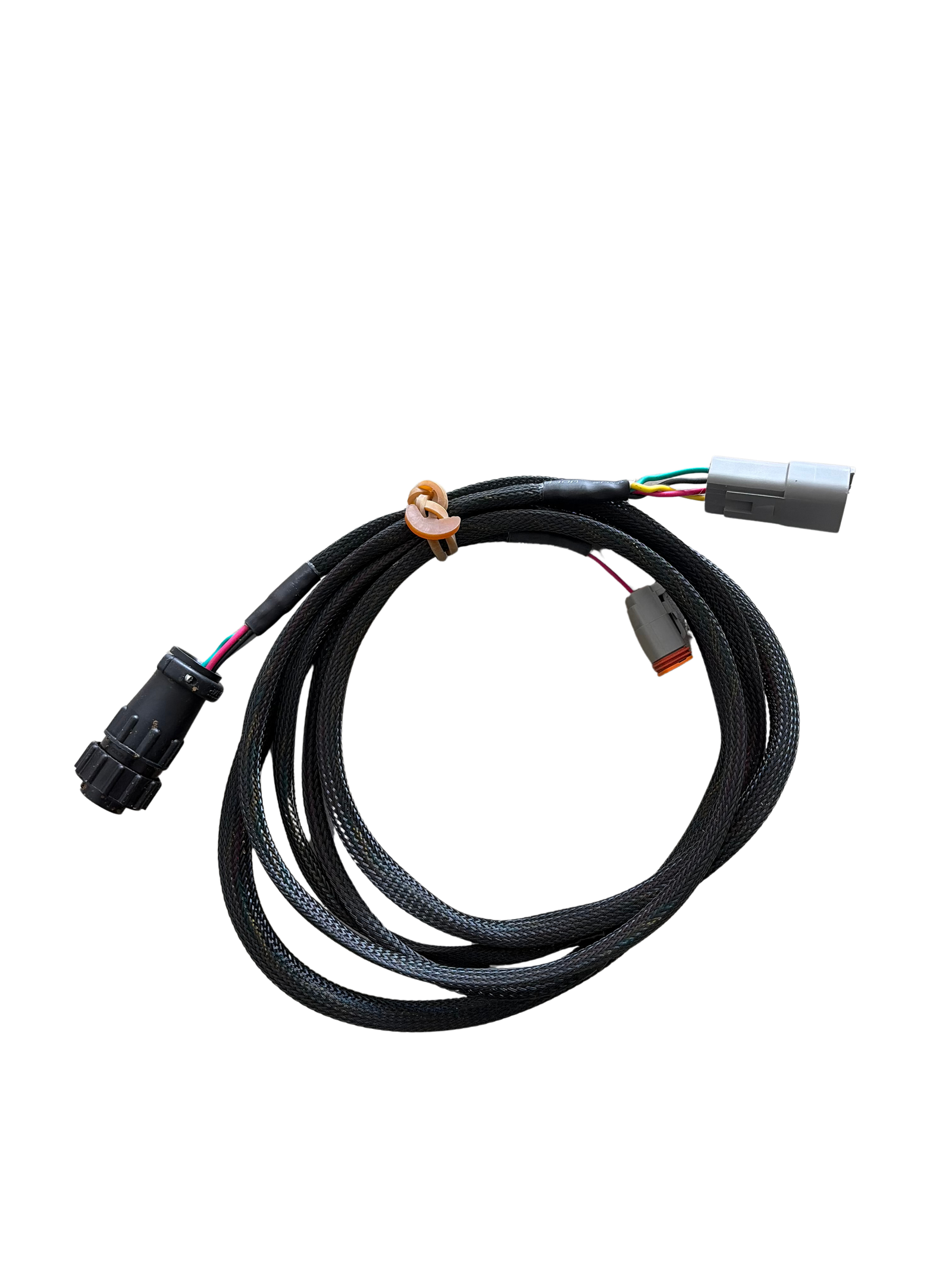 LA Ventures Inc ATU 200 Greenstar Harness precision ag product